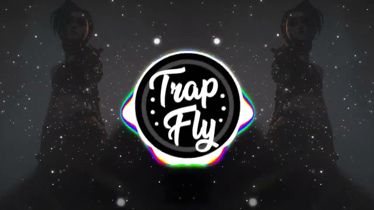 Written By Wolves - Elastic Heart (Slowed + reverb)