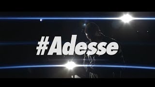 Adesse feat. Olson - Eine Minute (Live-Version)