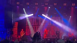 Phil Campbell & The Bastard Sons - Silver Machine (Hawkwind) -Live@Wacken Open Air - 2023 (02.08.23)