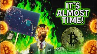 Everyone is Wrong about Inflation (SHORT BITCOIN SOON)