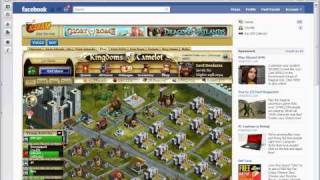 Demo of 6 open and separate account at once.avi