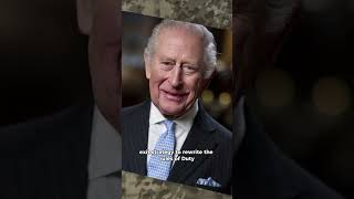 King Charles Abdication! The “Danish Model” Triggered As Harry & Meghan Are Officially SCRUBBED!