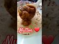 Mutton Recipe Jo Har Koi Bana Sakta Hai 😍 | Quick &amp; Easy | @Cookingvibes19