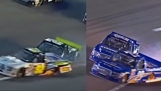 NASCAR Deja Vu Moments