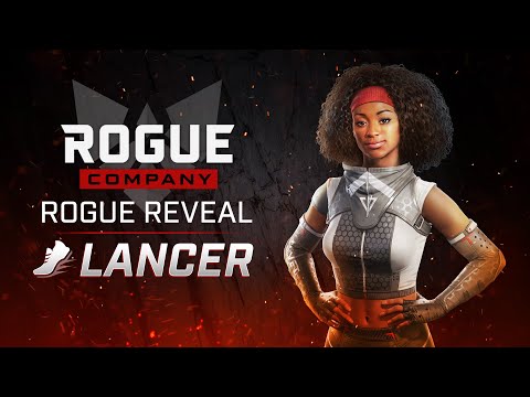 : Rogue Reveal - Lancer