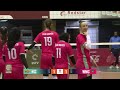 WAMCO (MDV) vs HIRDARAMANI SC (SRI) | 3rd Set | BVF | CAVA Women’s League 2026
