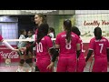 WAMCO (MDV) vs HIRDARAMANI SC (SRI) | 3rd Set | BVF | CAVA Women’s League 2026
