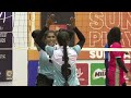 WAMCO (MDV) vs HIRDARAMANI SC (SRI) | 3rd Set | BVF | CAVA Women’s League 2026