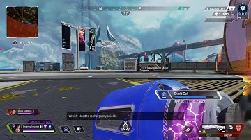 The Problem With RANKED In Apex Legends
