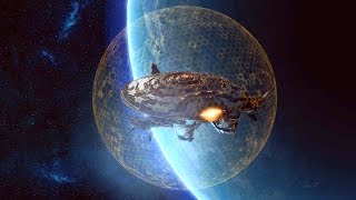 Artanis Disables Stasis Field of Purifier's Cybron Mothership (Starcraft 2 | Protoss | Endion)