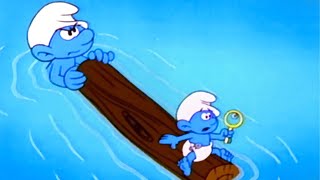 Mopper Gaat Zwemmen Volledige Aflevering De Smurfen