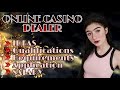 What it's Like Being a Casino Dealer - YouTube