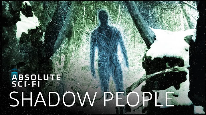 The Bizarre Stories Of Shadow People From Parallel Universes | William Shatner's Weird Or What