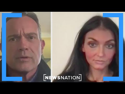 Thumbnail for Bryan Kohberger struggling in prison: Steve Goncalves | Banfield