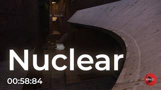 Surf Nuclear CS2 [4K]