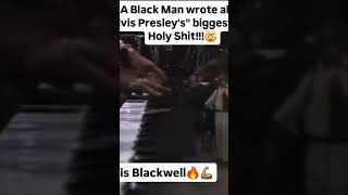 Celebrity Elvis Presley Vs Otis Blackwell Wealth