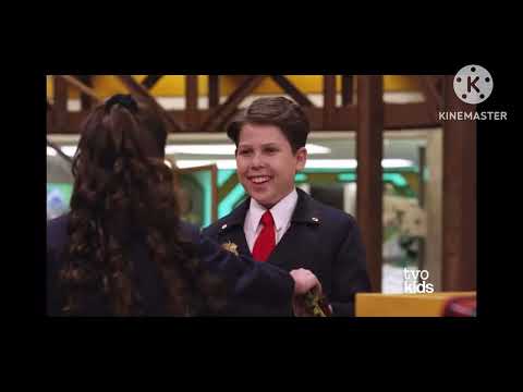 TODD SQUAD ep 2 full episode the day before Todd was a odd squad agent