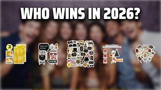 The Top 5 Best 50th Birthday Photo Booth Props in 2026 - Must Watch Before Buying! The Top 5 Best 50th Birthday Photo Booth Props in 2026 - Must Watch Before Buying!
