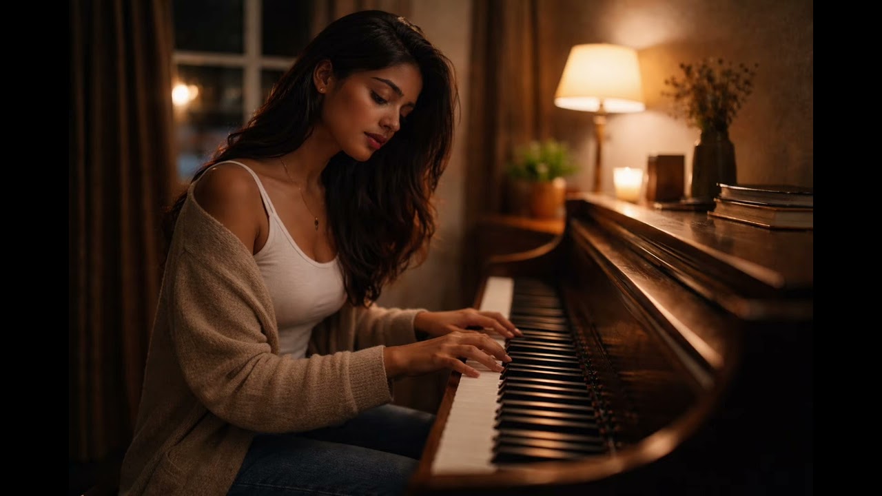 I Lost My Heaven – For Anyone Reclaiming Their Heart | Ab Main Apne Saath Hoon | Neural Notes