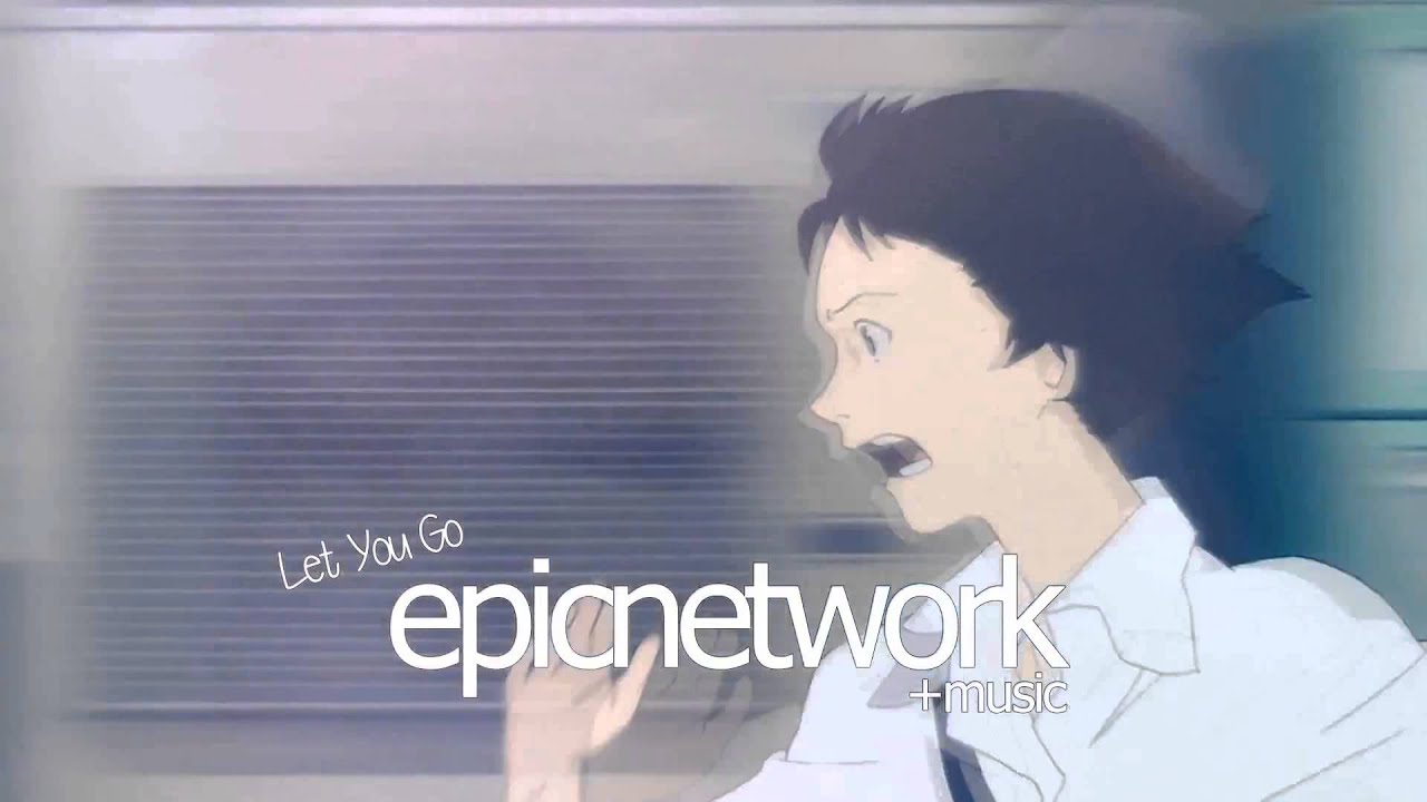 High Maintenance - Let You Go - Feat Katie's Ambition