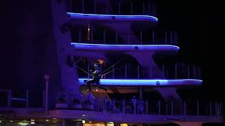 Aerial 3D Harness 2023