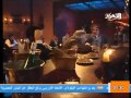 المشهد الذهبي للحقلة ال21 من فارس بلا جواد 
