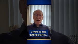 If Grandpa Dypto gets crypto… what’s your excuse?  #CryptoForEveryone #GrandpaKnowsBest