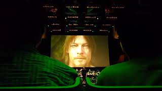 Death Stranding Strands of Harmony Tour (Sydney): Low Roar - Don't Be So Serious