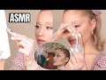 Ariana Grande Doing ASMR compilation 😴💤✨(Part 2) #arianagrande #asmr