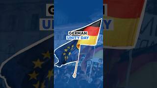 3 October When Germany Came Together