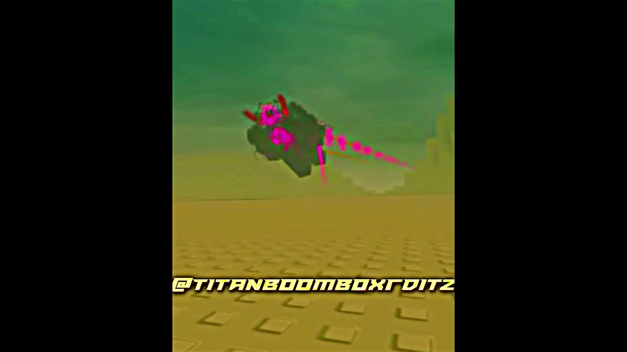 G-box 5.0 meets titan subspace & titan tesla man 