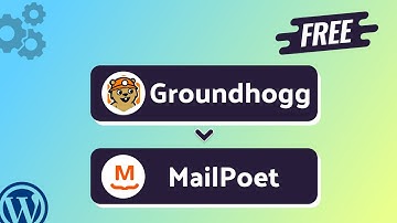 (Free) Integrating Groundhogg with MailPoet | Step-by-Step Tutorial | Bit Integrations
