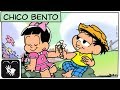 👋😃👋[LIBRAS] Chico Bento - Vários episódios | Turma da Mônica