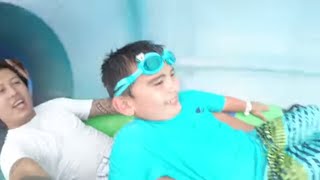 The Best Warm Indoor Waterpark in Washington | Great Wolf Lodge Indoor Water Park in Washington