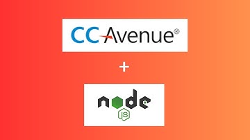 CCavenue nodejs payment gateway integration | CCavenue | Nodejs | in english