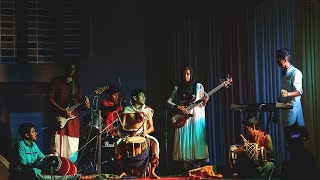 Jugalbhandi I Cultural Programme I Nirmala College Muvattupuzha I Naac Visit 2018