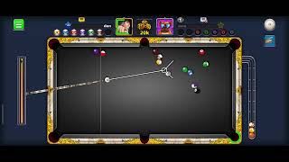 don vs assu 8 ball pool game play! 20k coins win. 😇🙃🥲🤣