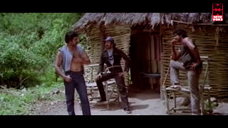 Malayalam Movie - Blackmail - Part 12 Out Of 18 Ratheesh, Anuradha, Jayamalini Hd
