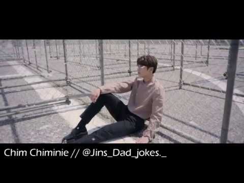 ~BTS Edit~ // Run boy run
