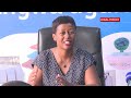 Minisitiri Prof Ngabitsinze - Ibigo 442 byitabiriye Expo 2024, Made In Rwanda ihabwa umwihariko