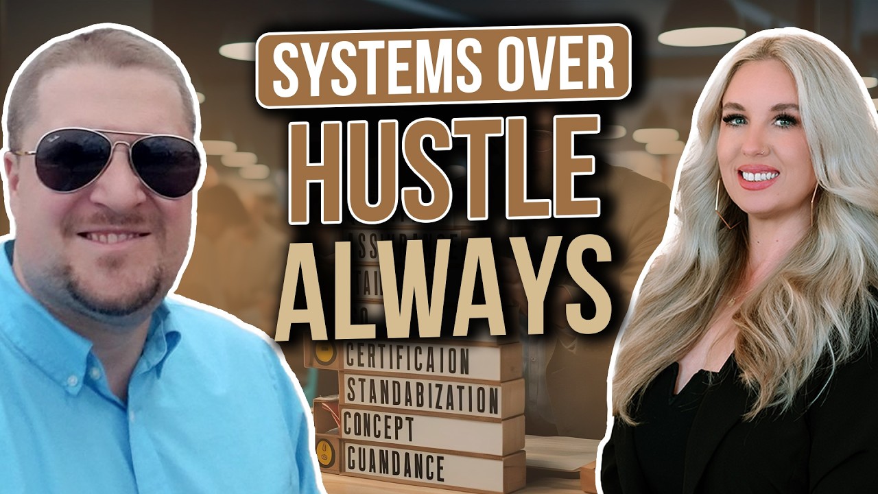 How Scott Kumler Built an $80M Arizona Real Estate Team