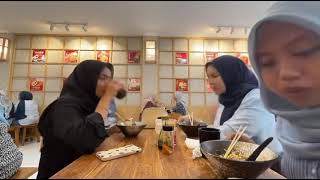 Ditraktir Sopi Resa, 01-11-2024