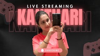 Guild Test For Team Kanthari... Mallu Girl Streamer Freefire, Gta Rp,