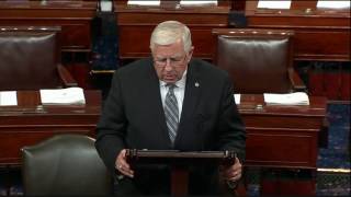 Senate clears the way for fast track repeal of Obamacare
