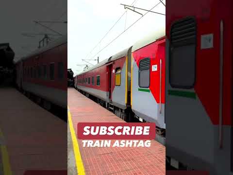 Train Shorts #trainvideos