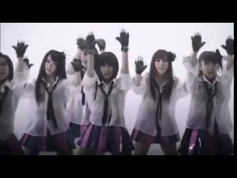 【MV】 Beginner   AKB48 公式