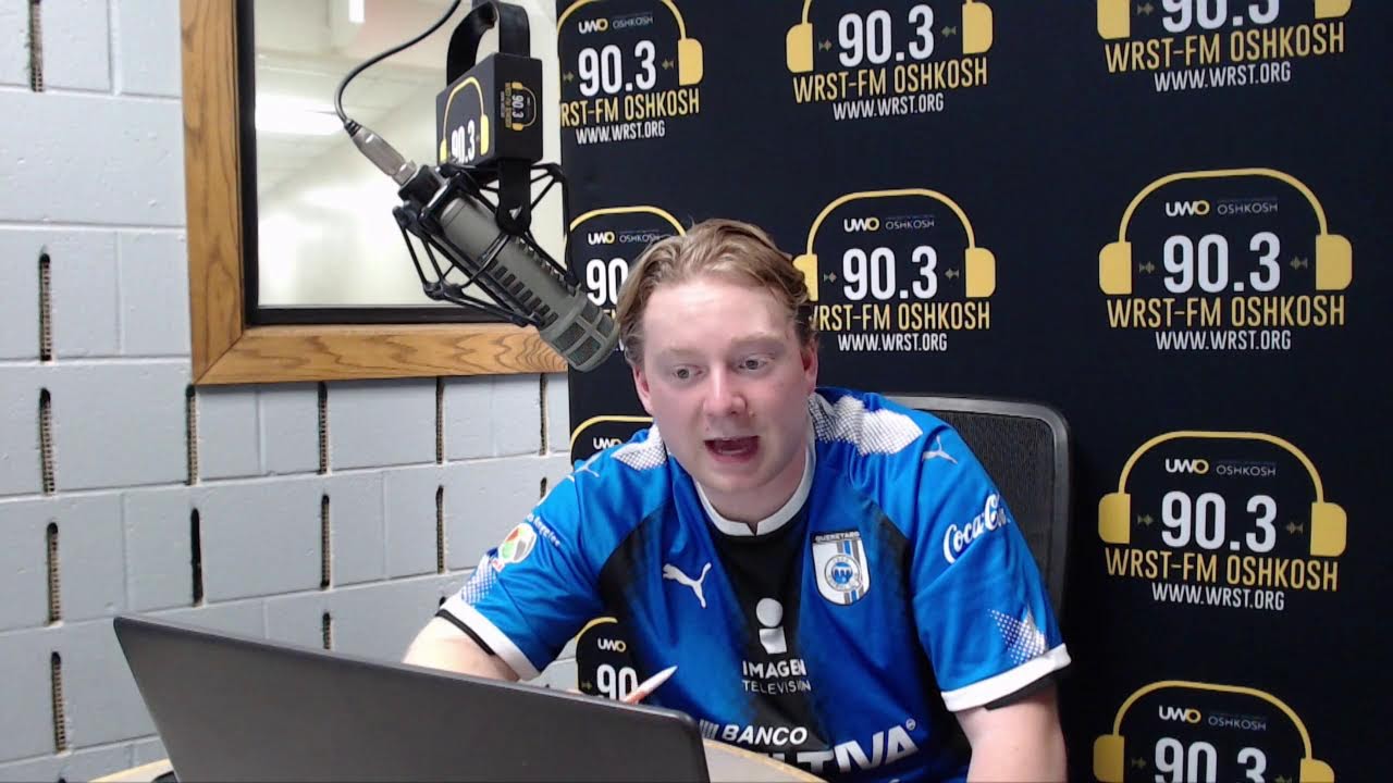 90.3 WRST-FM Oshkosh Live Stream