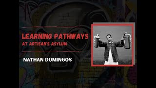 Learning Pathways: Nathan Domingos