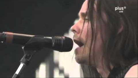 Alter Bridge - Ties That Bind - Rock Am Ring 2011