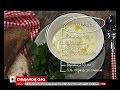 Крем суп із пастернаку Правильний Сніданок